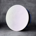 6.5" Passive Stereo Ceiling Speaker